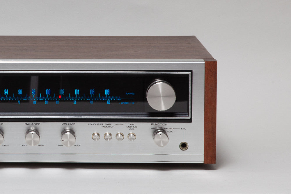 Pioneer SX 434