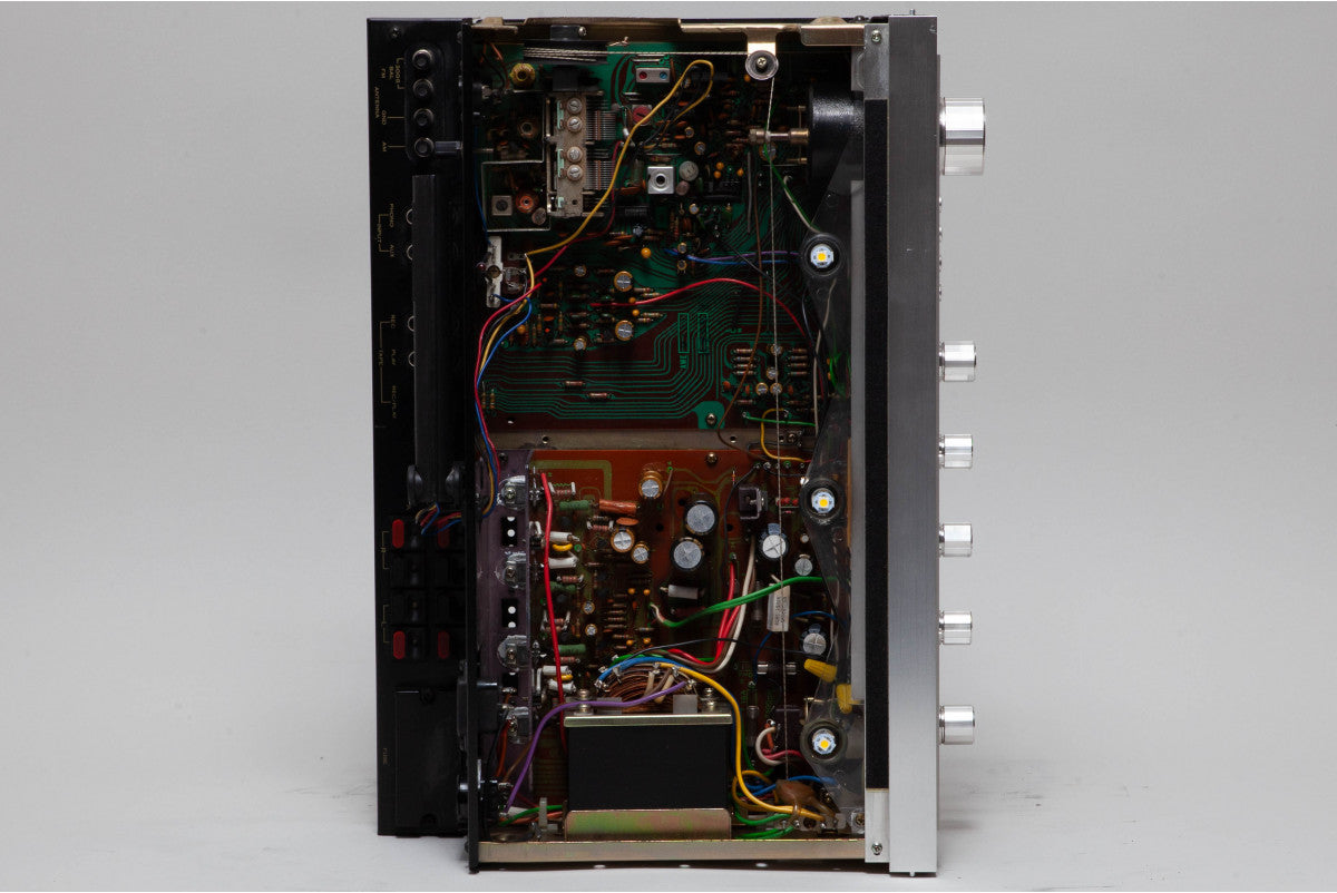 Pioneer SX-450