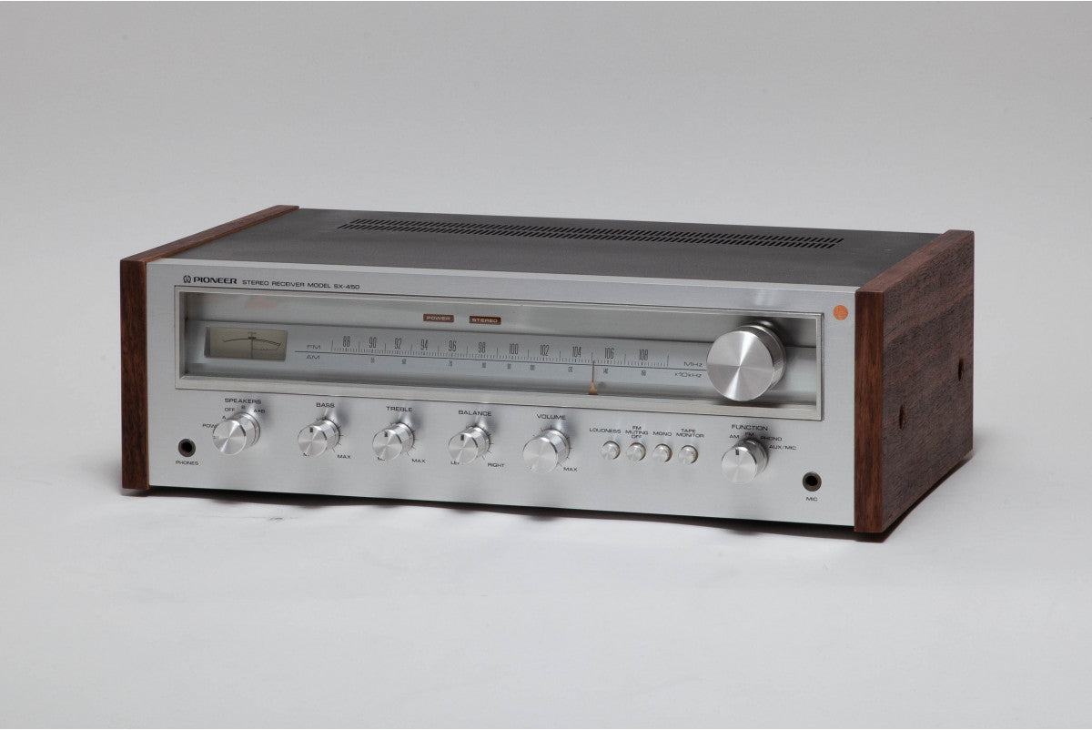 Pioneer SX-450
