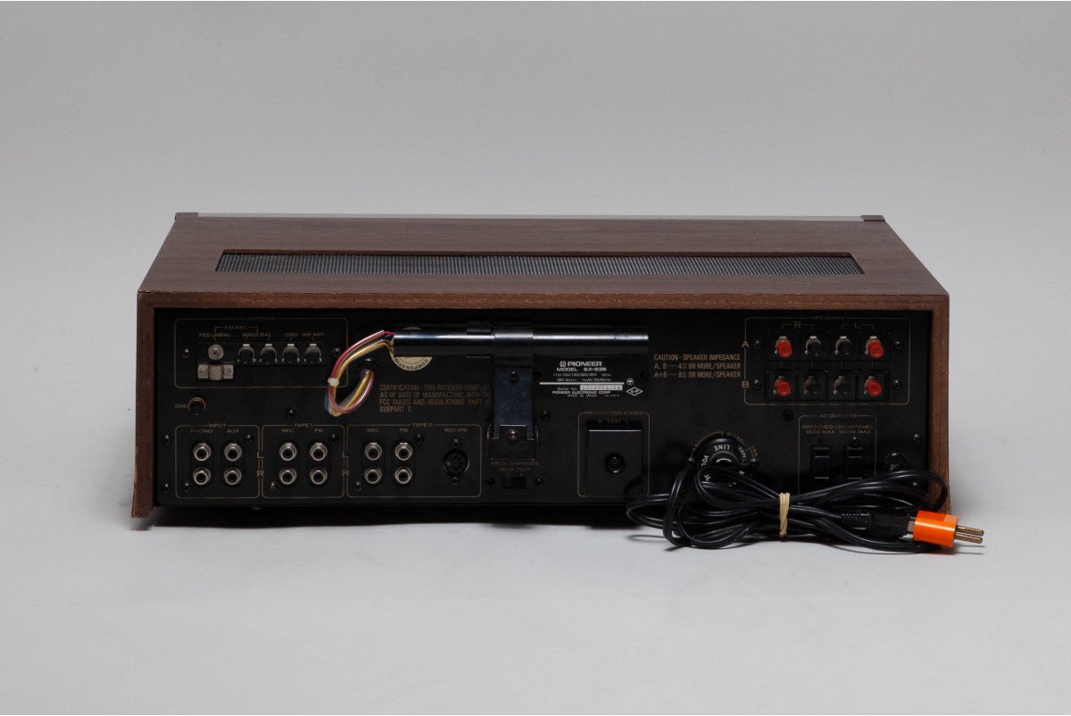 Pioneer SX-535