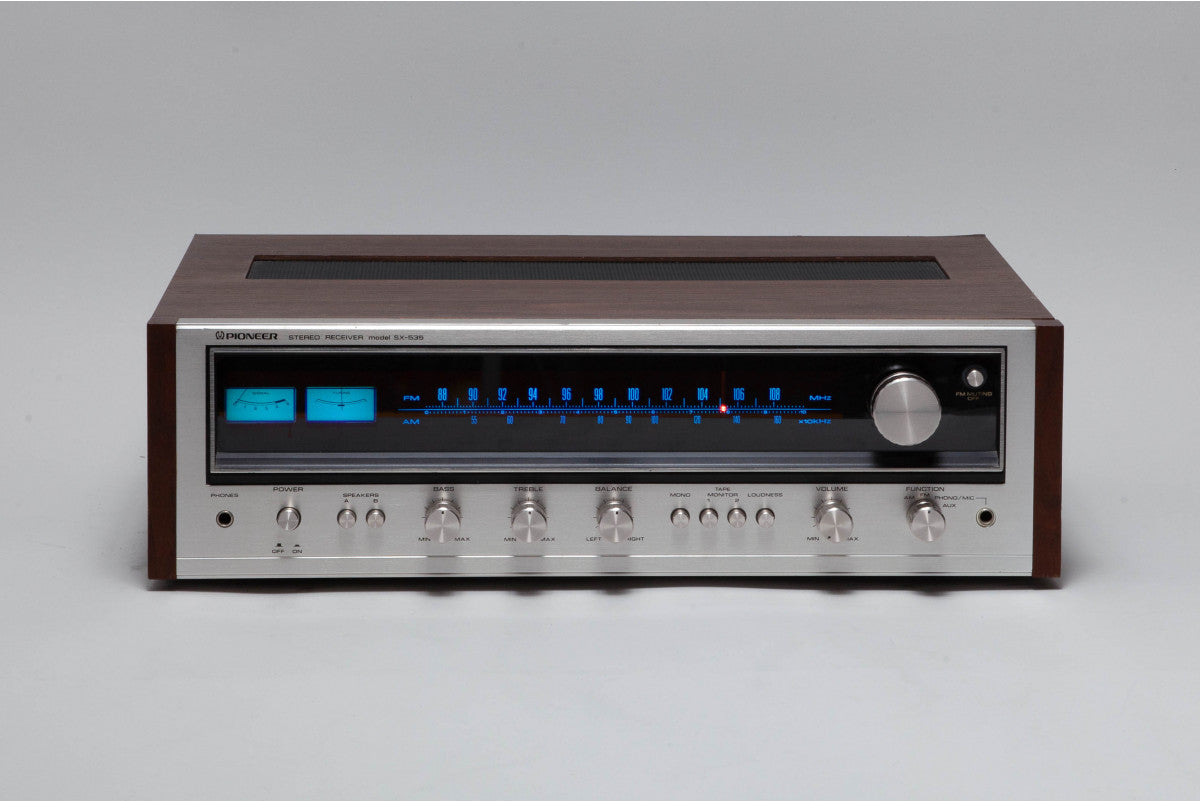 Pioneer SX-535