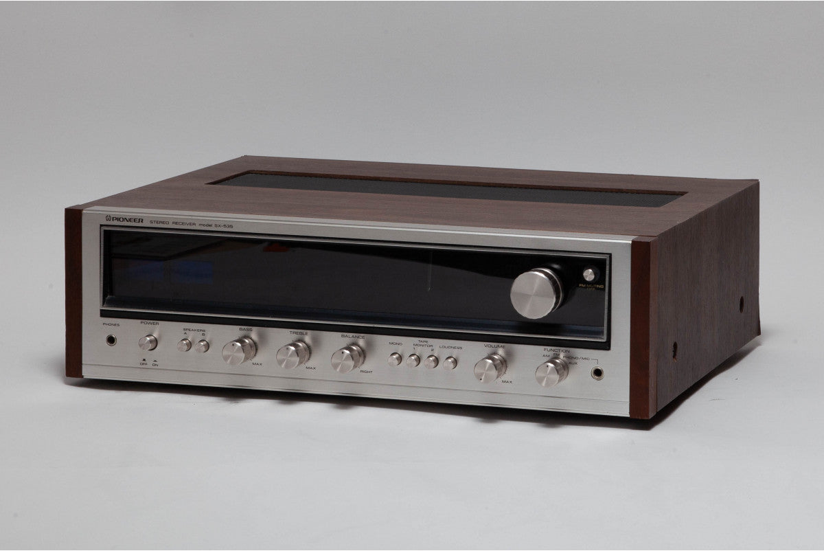 Pioneer SX-535