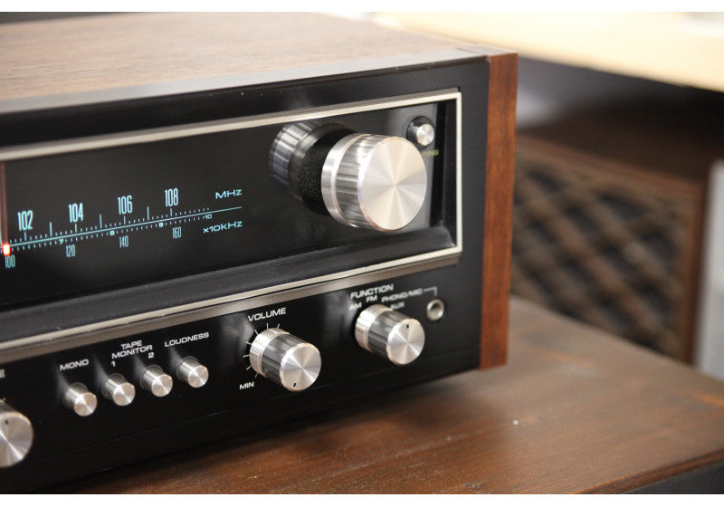 Pioneer SX-5530