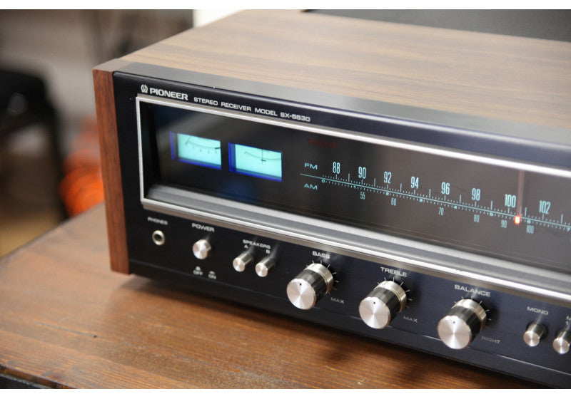 Pioneer SX-5530