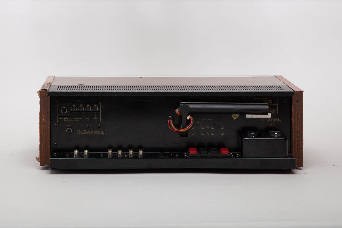 Pioneer SX-750