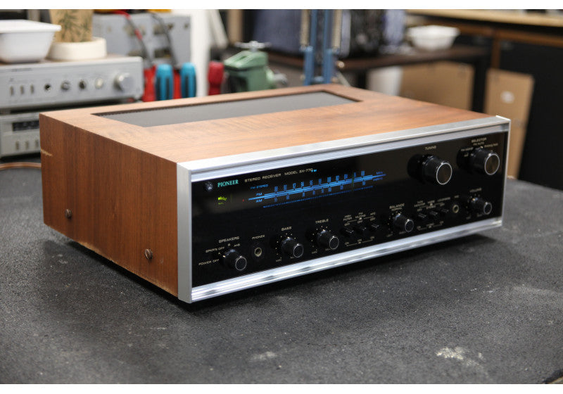 Pioneer SX-770