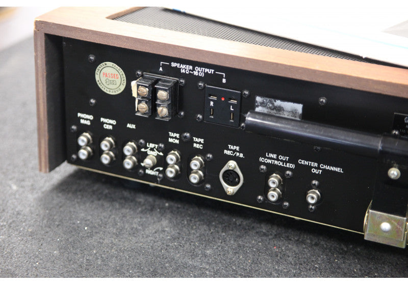 Pioneer SX-770