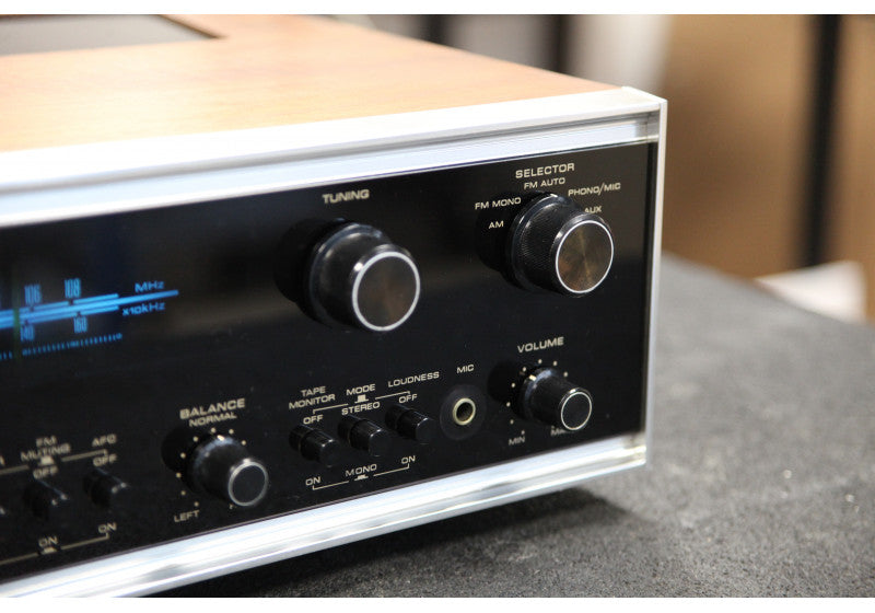Pioneer SX-770