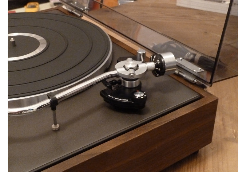 Pioneer PL-120 II