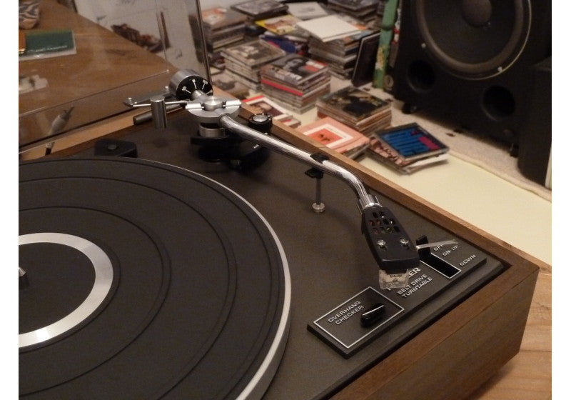 Pioneer PL-120 II
