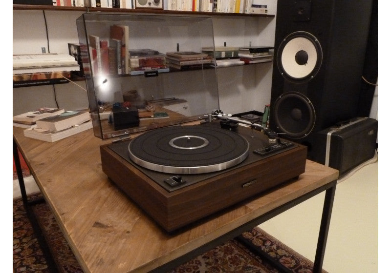 Pioneer PL-120 II