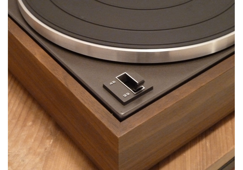Pioneer PL-120 II