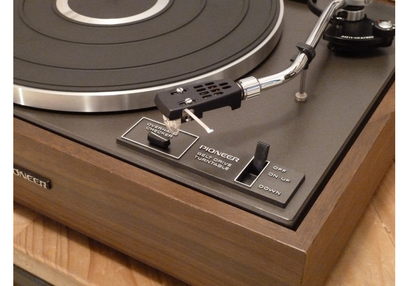 Pioneer PL-120 II