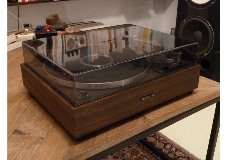 Pioneer PL-120 II