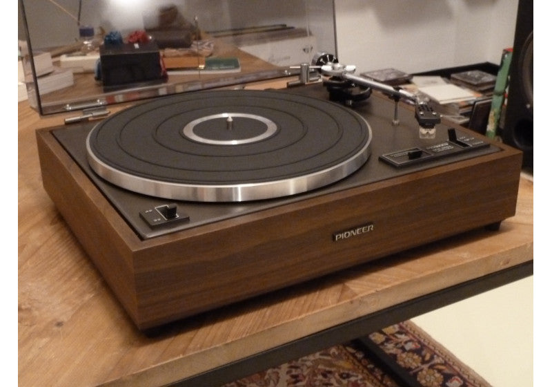 Pioneer PL-120 II