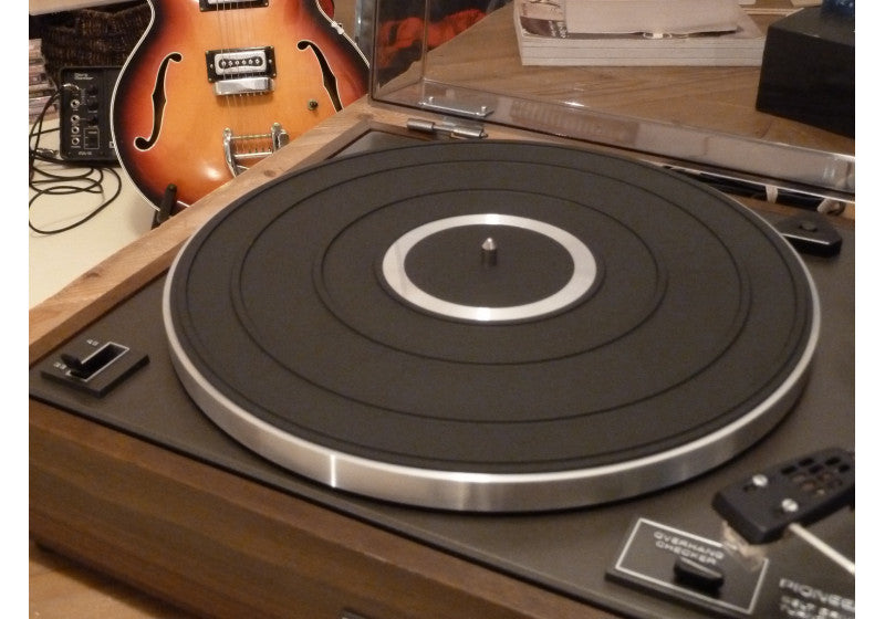 Pioneer PL-120 II