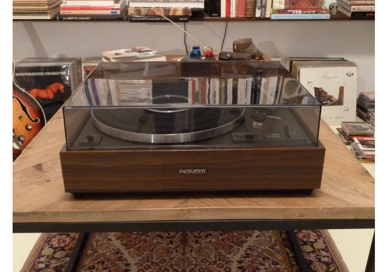 Pioneer PL-120 II