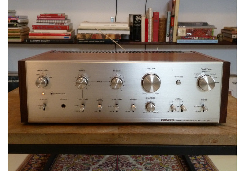 Pioneer SA-7100