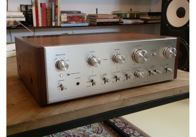 Pioneer SA-7100