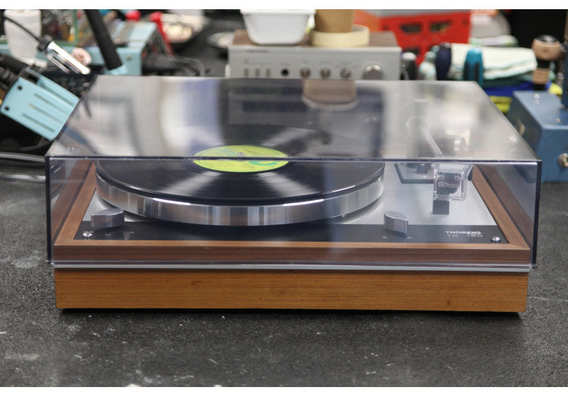 Thorens TD 160