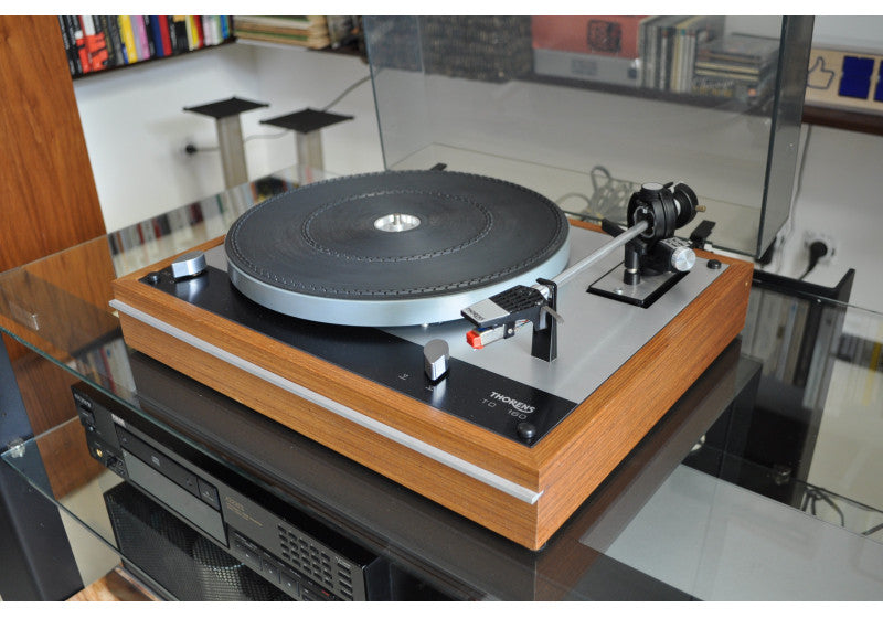 Thorens TD 160