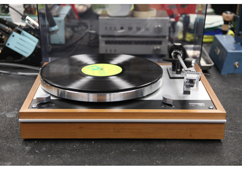 Thorens TD 160