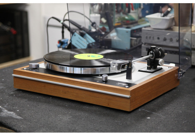 Thorens TD 160