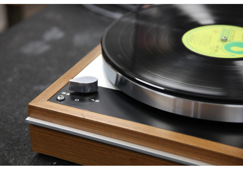 Thorens TD 160