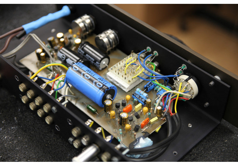Point d'Orgue Actifiltre