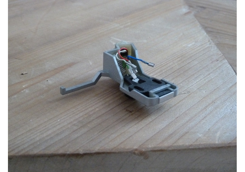 Porte-cellule Dual