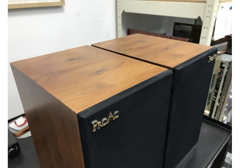 Proac Response 1's'