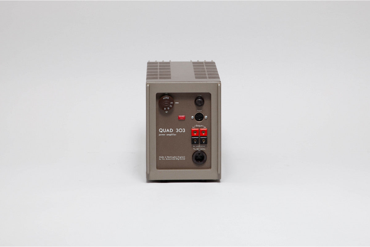 Quad 303