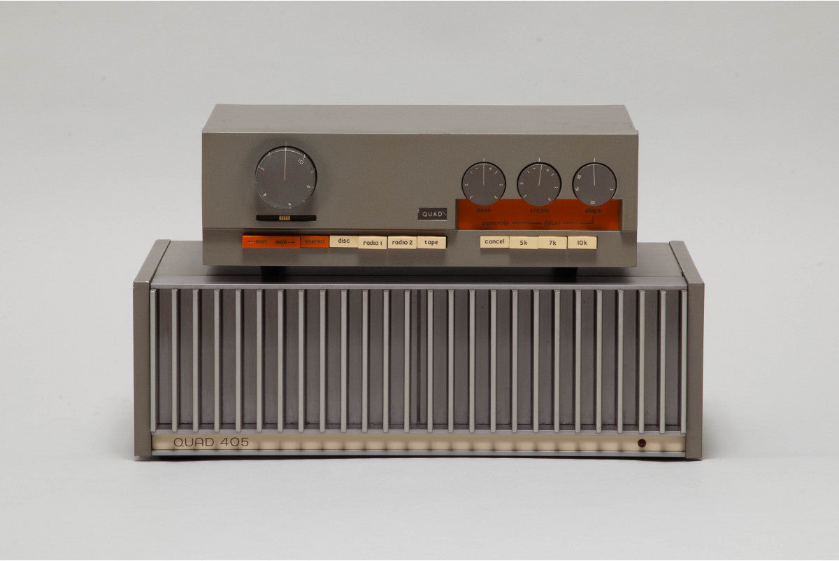Quad 405