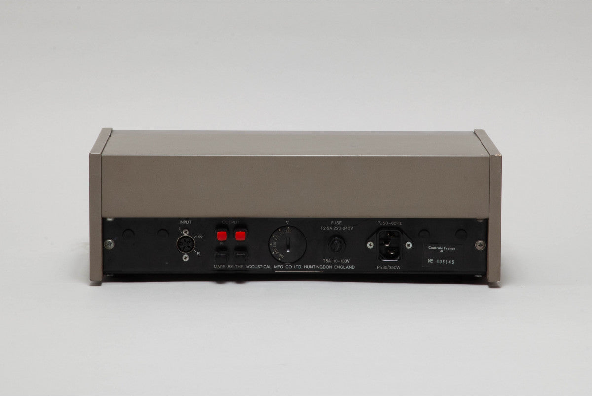 Quad 405
