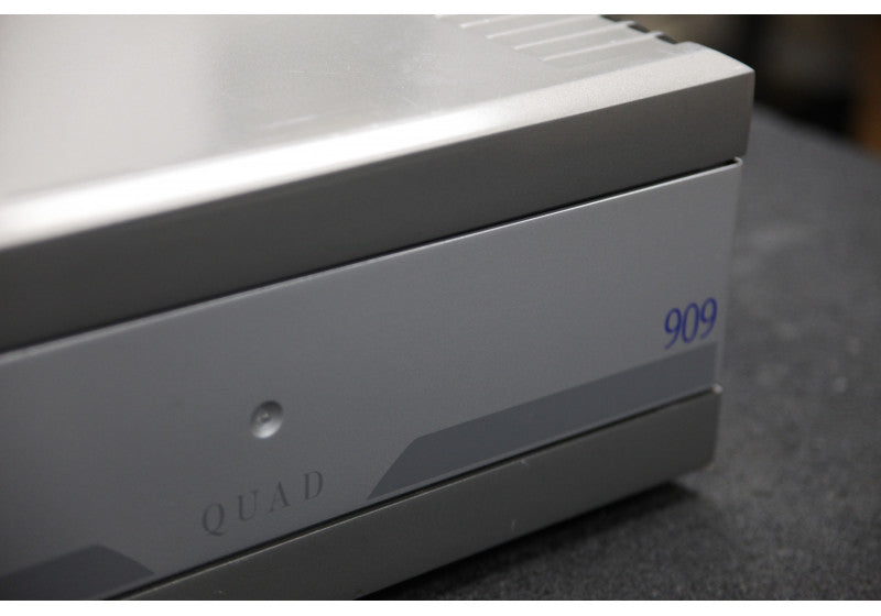 Quad 909
