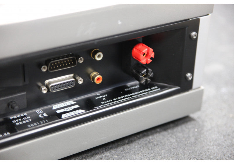 Quad 909