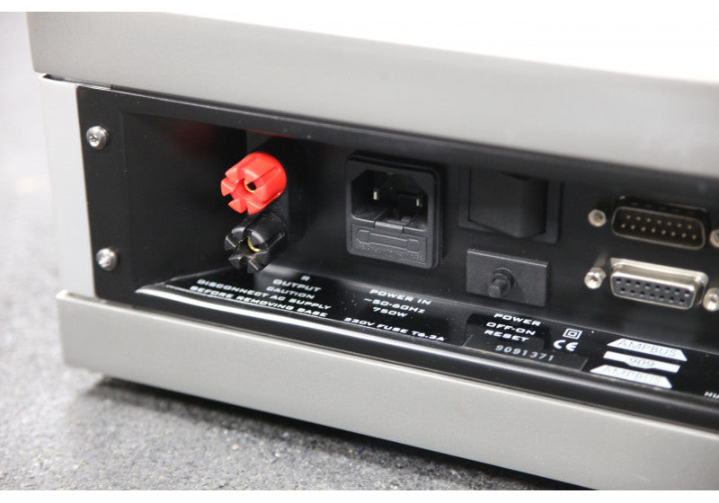 Quad 909