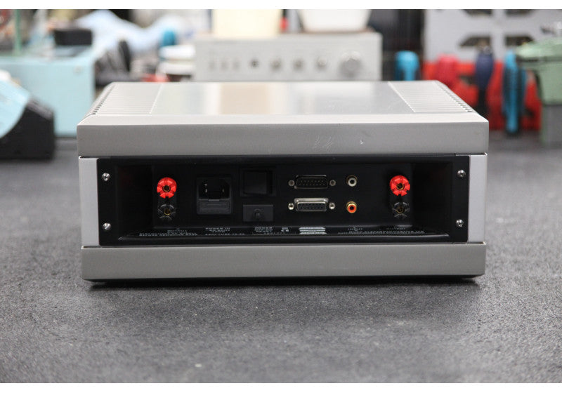 Quad 909