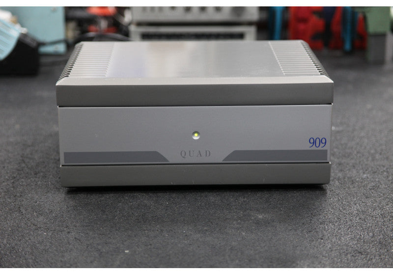Quad 909