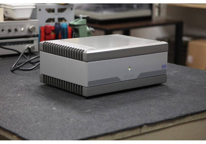 Quad 909
