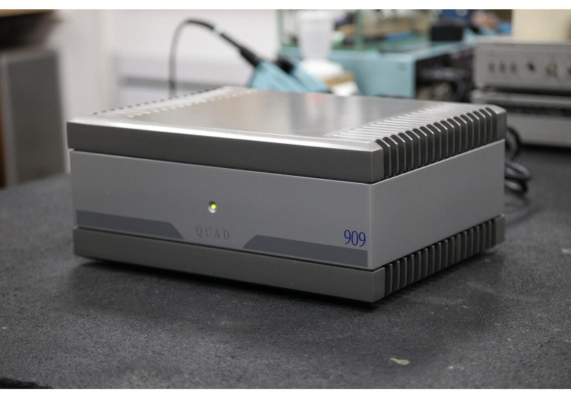 Quad 909