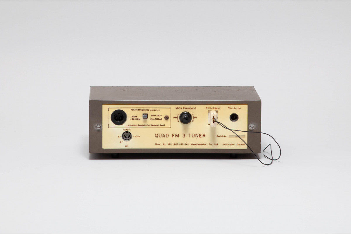 Quad FM3