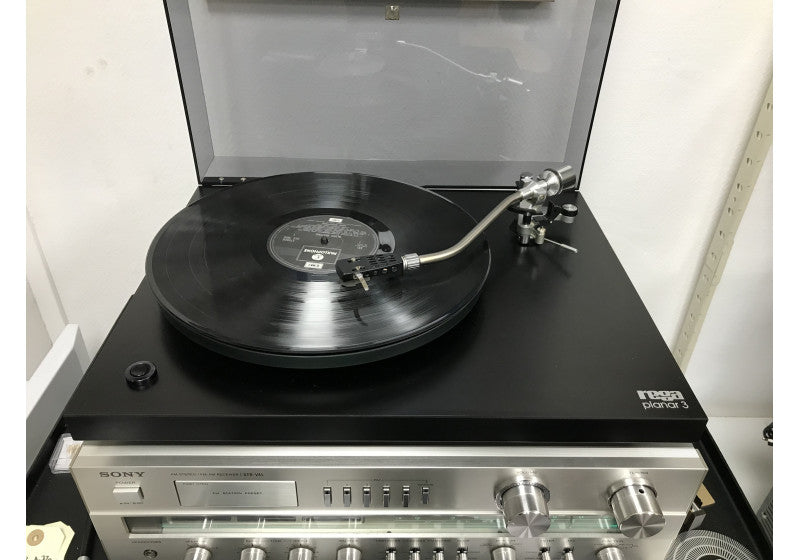 Rega Planar 3