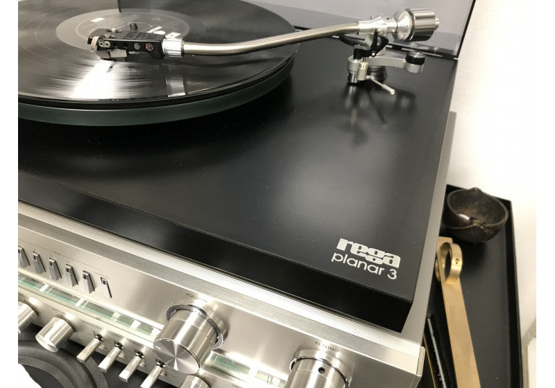 Rega Planar 3