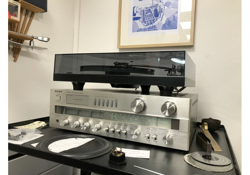 Rega Planar 3