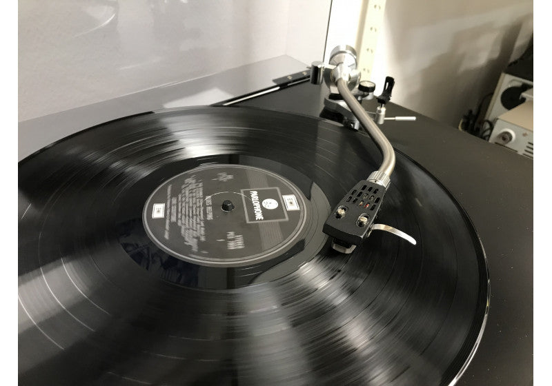 Rega Planar 3