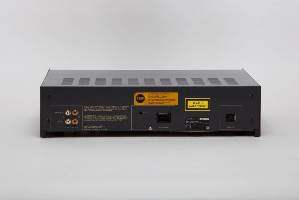 Revox B 225