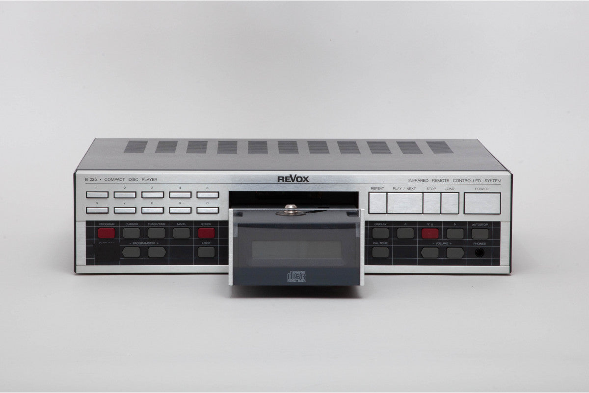 Revox B 225