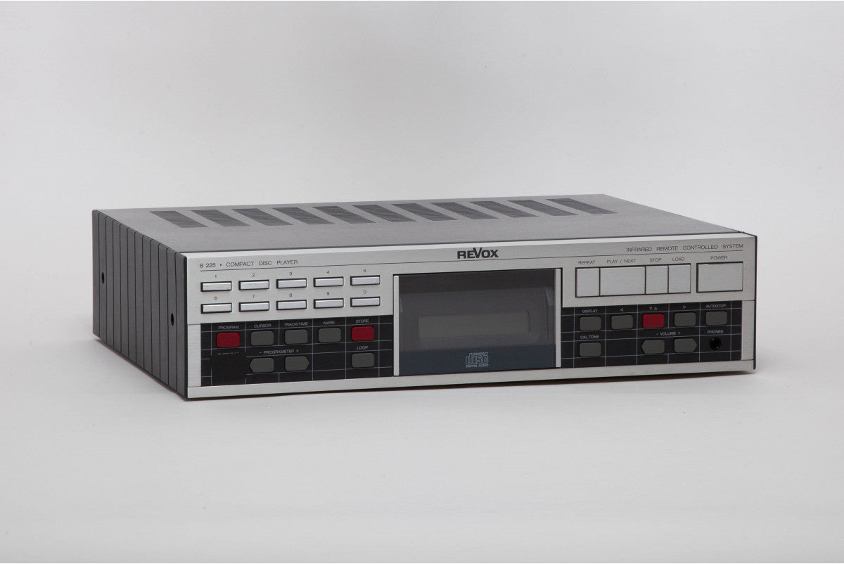 Revox B 225