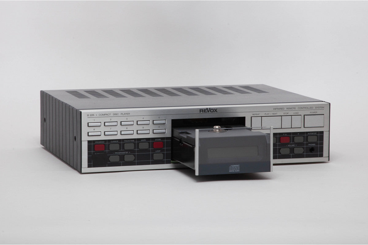 Revox B 225